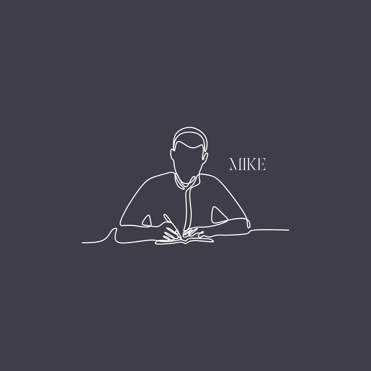 王曜衡(MIKE)